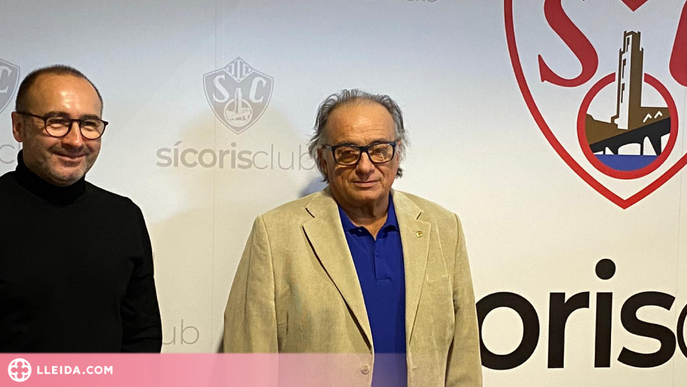 El Sícoris Club presenta les activitats del seu 75è aniversari