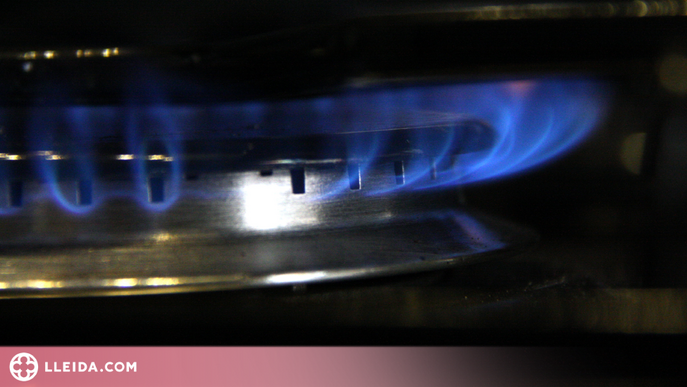 ⏯️ El topall al preu del gas per reduir la factura elèctrica es podria aplicar "aviat"