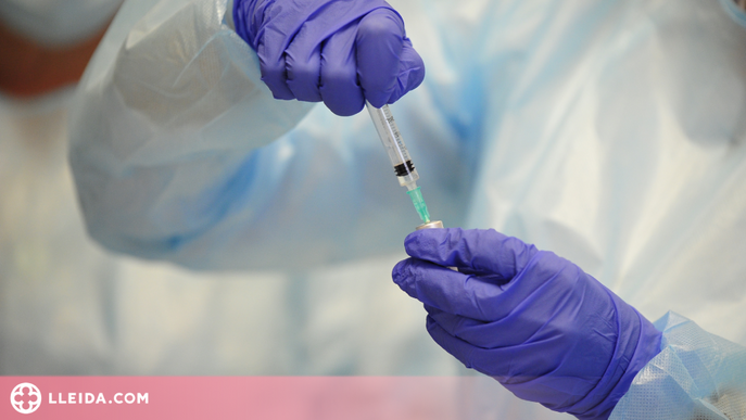 Comença la tercera fase de l'assaig clínic en la vacuna d'HIPRA per a persones immunocompromeses