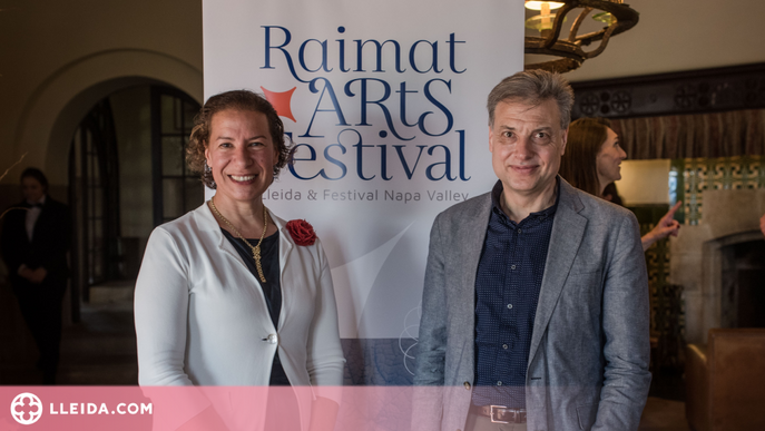 Raimat Arts Festival reunirà els principals exponents mundials de la música de cambra