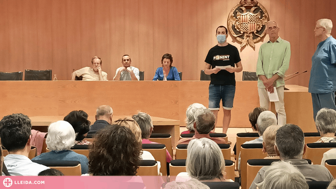Tàrrega inaugura els actes del Correllengua 2022 a Catalunya