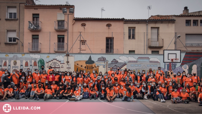 La 7a Jornada Gastronòmica de les Plantes Oblidades busca voluntaris