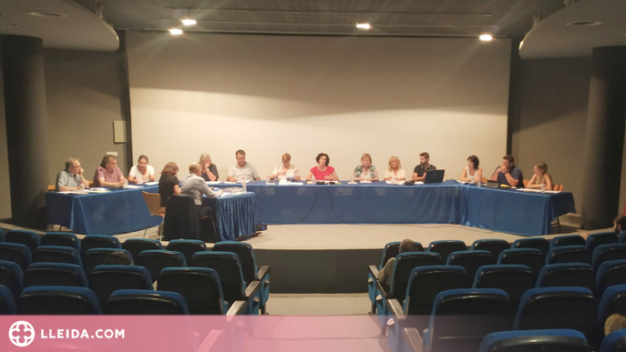 Almacelles aprova la primera convocatòria de pressupostos participatius