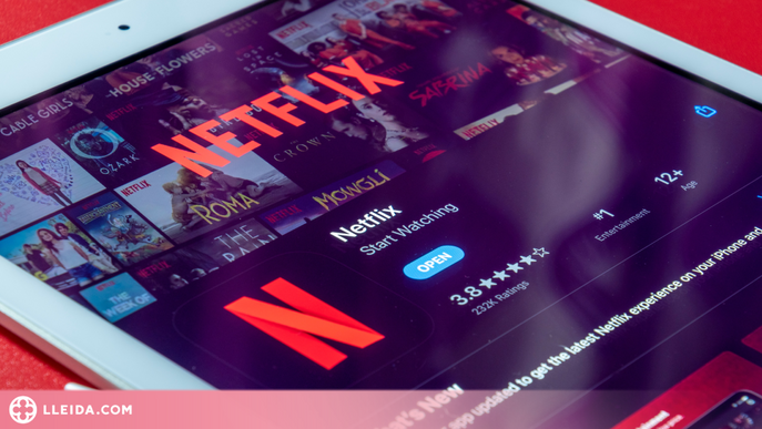 Netflix es carrega els comptes compartits