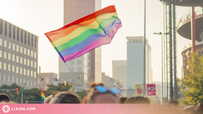 ⏯️ Les agressions físiques per LGTBI-fòbia superen per primer cop les verbals