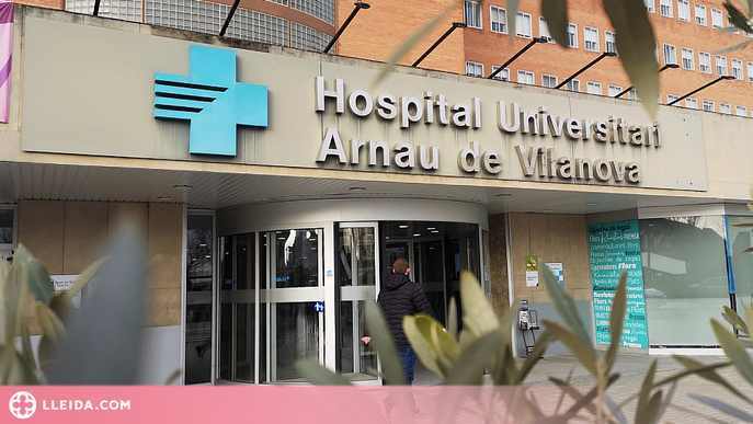 La Diputació destina mig milió d'euros a l'Arnau de Vilanova per a l'oncologia radioteràpica superficial