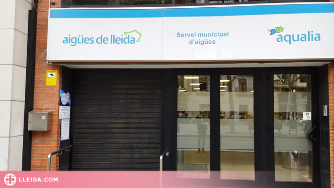 El CNL de Lleida realitza la primera auditoria lingüística en una empresa de la ciutat