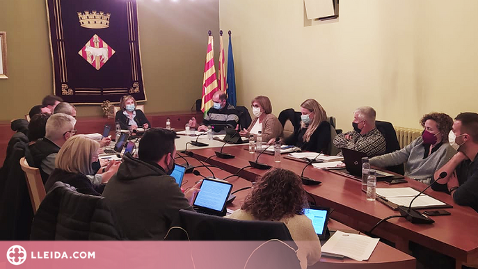 Les Borges aprova un Codi de Conducta per a càrrecs i directius de l'Ajuntament
