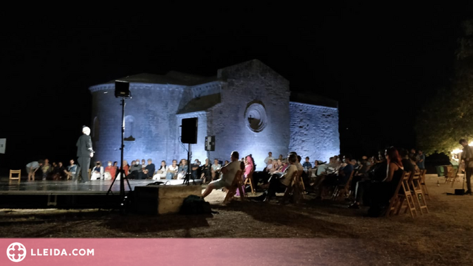 Balaguer tanca la segona edició del Festival Llavors amb dansa, circ i música emergent