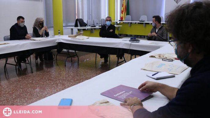⏯️ El Pla d'Urgell es prepara per acollir el Fòrum d'Ecoturisme, Natura i Sostenibilitat a Catalunya