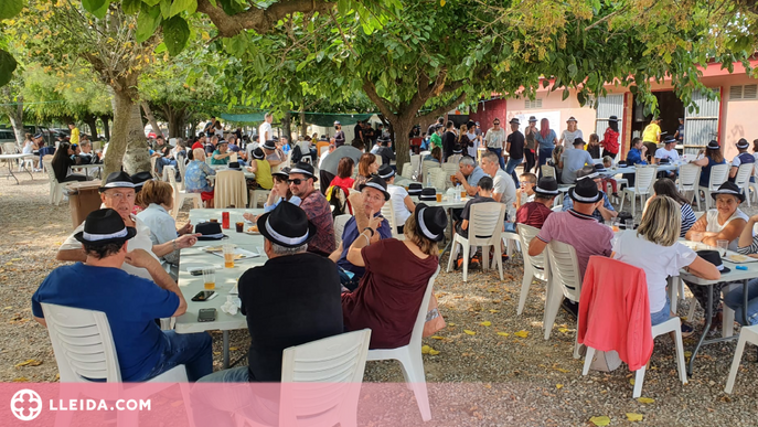 Multitud d'activitats lúdiques i culturals a la Festa Major de Vila-sana