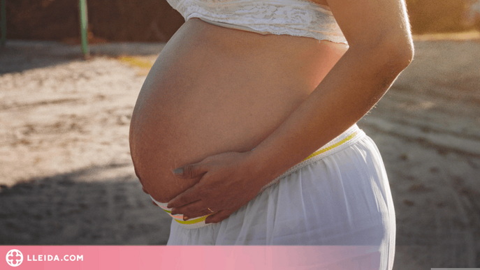 Condemnen l'ICS per deixar sense úter una embarassada després d'una cesària
