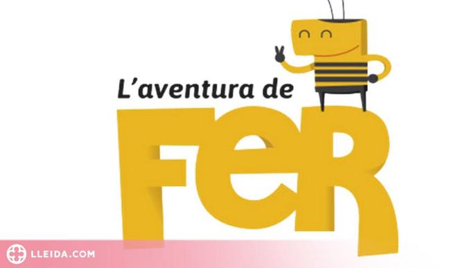 Més 800 alumnes de la Catalunya rural implementen el projecte FER