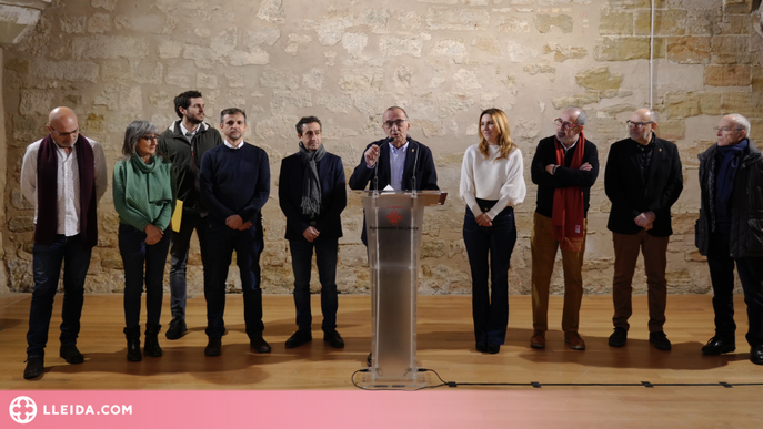 Llum verda al Centre Digital de Documentació Comte d’Urgell, a Lleida