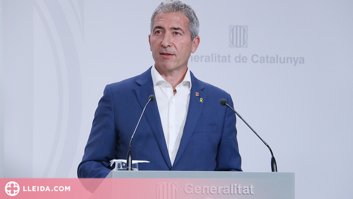 ⏯️ El Govern no renovarà els concerts a les escoles que segreguen per sexe