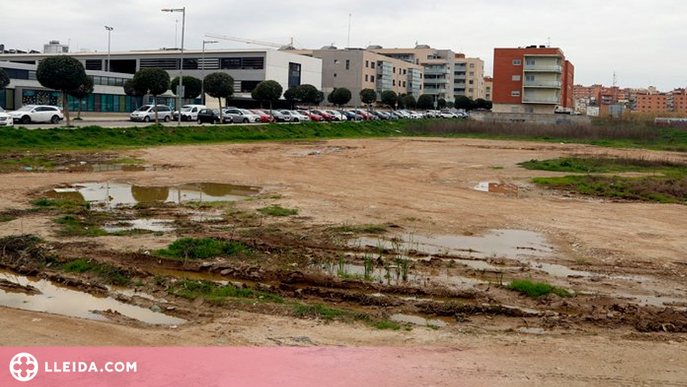 El Govern destina 4 MEUR per a construir l'alberg de temporers i sense sostre a Lleida