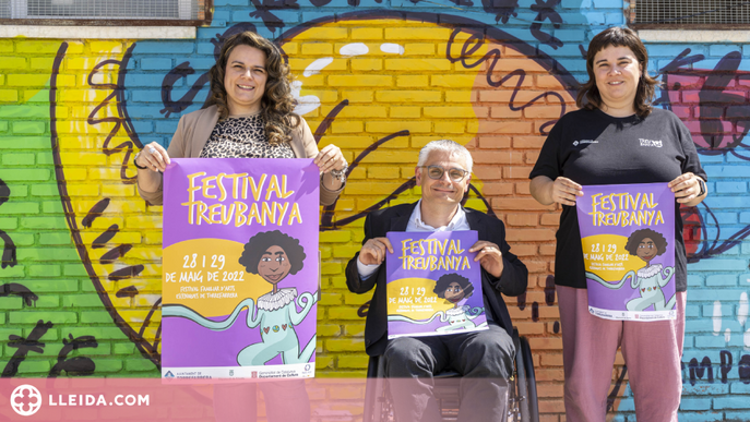 El 28 i 29 de maig torna el 2n Festival Treubanya de Torrefarrera