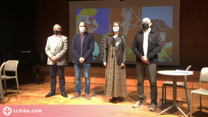 ⏯️ Lleida torna a ser capital del ‘fado’ aquest any amb artistes internacionals