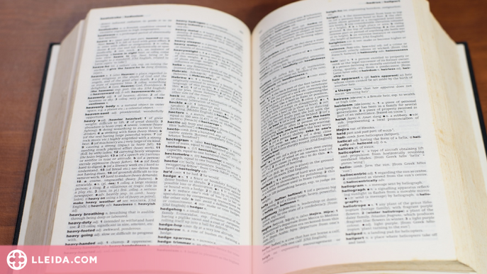 Elaboren un nou diccionari de terminologia sexual amb més de 120 termes