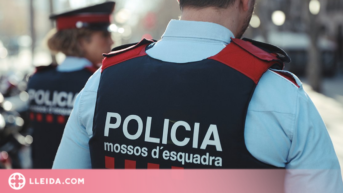 Llibertat provisional per als 4 mossos detinguts robatori amb força, suborn i revelació de secrets