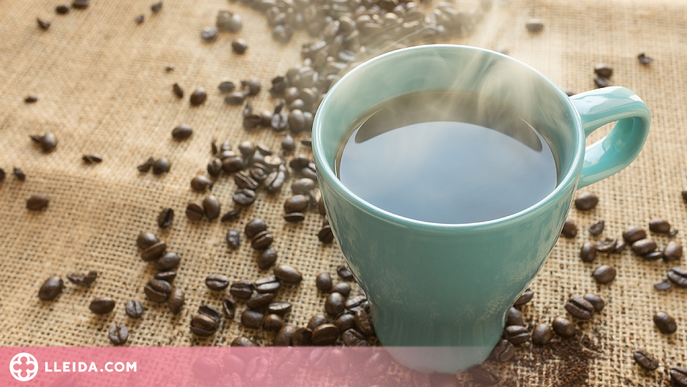 La cafeïna podria ser una opció vàlida per tractar símptomes del TDHA