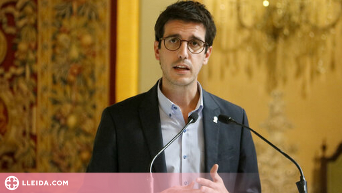Lleida presenta 10 projectes als fons NextGeneration