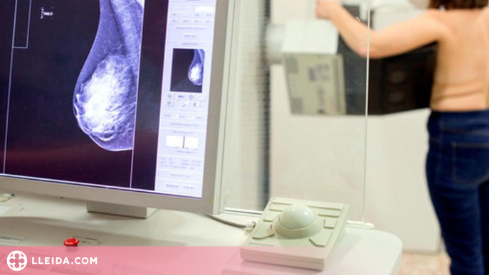 ⏯️ Demostren que un fàrmac frena el càncer de mama en el 75,8% de les pacients