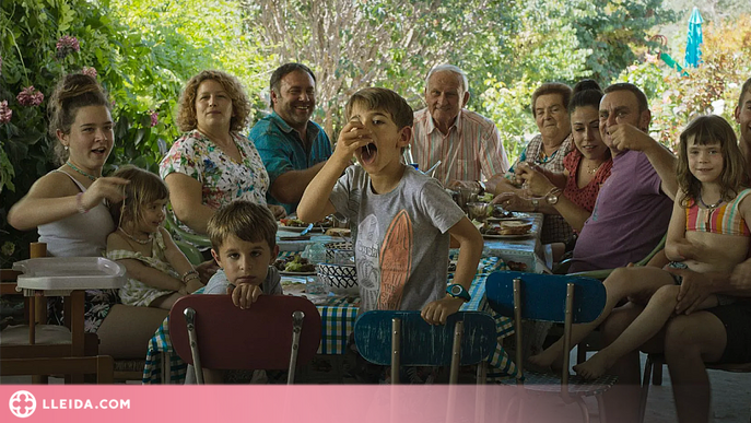 'Alcarràs', entre les 10 pel·lícules espanyoles més vistes a l'Estat