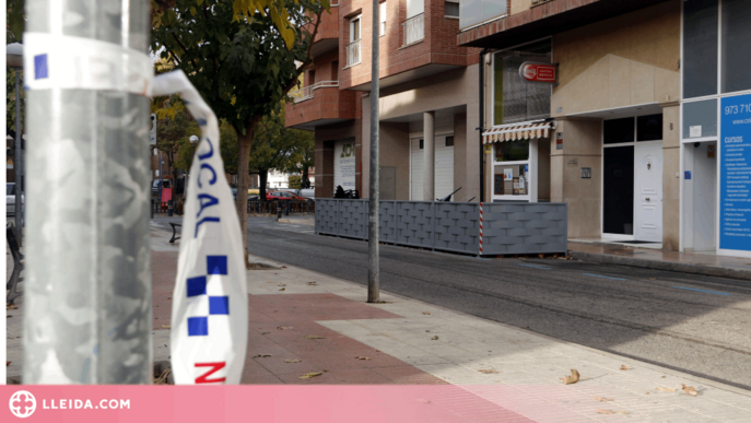 ⏯️ Mollerussa demana reforç policial després de la baralla amb un mort
