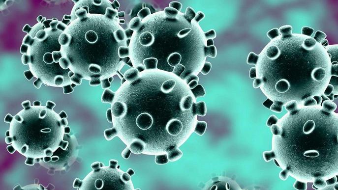 Primer cas confirmat de coronavirus a Catalunya