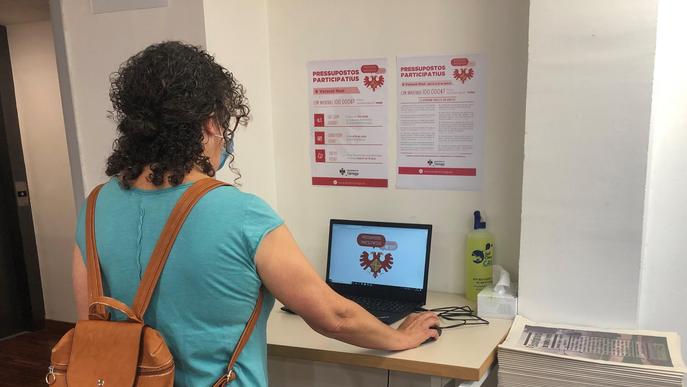 Comencen les votacions dels Pressupostos Participatius de Tàrrega