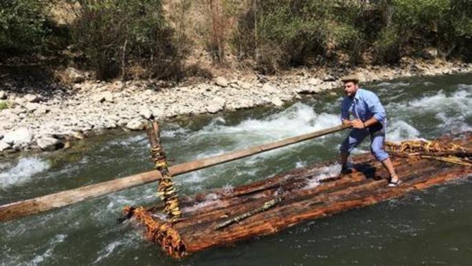 Els Raiers de la Pobla celebren la quaranta edició aquest cap de setmana