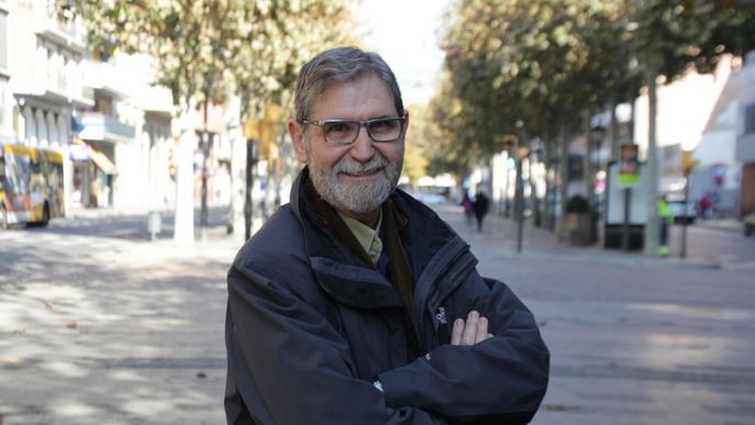 Ramon Solsona: "Em vénen a veure molts familiars de treballadors de Cardós"