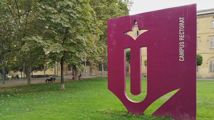 La Universitat de Lleida, davant una situació econòmica "crítica"