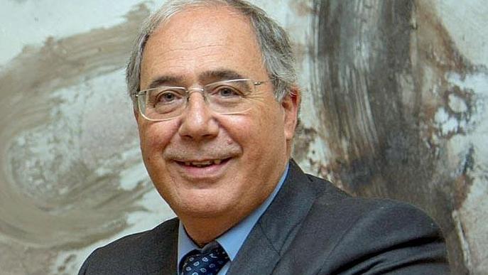 El rector de la UdL dóna suport "rotund" a les institucions democràtiques de Catalunya i rebutja qualsevol intervencionisme