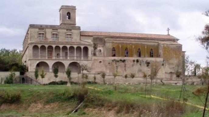 El Convent de Sant Bartomeu, la joia del renaixement català