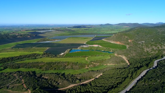 Turisme virtual a la Noguera