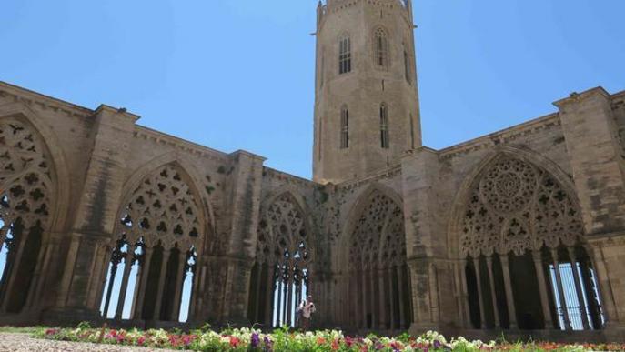 Lleida homenatjarà les víctimes del 17-A