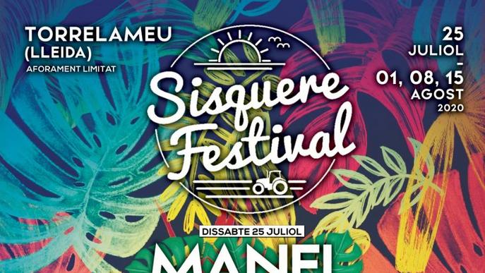 Sisquere Festival 2020