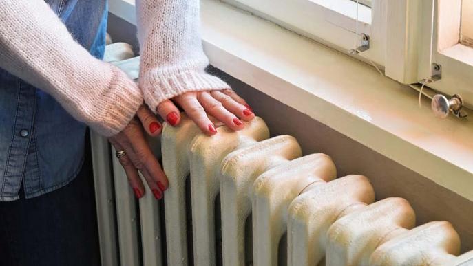 Manual per estalviar en calefacció sense passar fred a casa