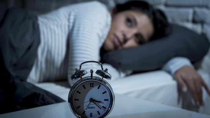 Com ens afecta dormir poc o malament?