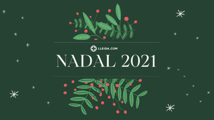 Especial Nadal 2021