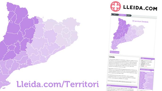 Territori Lleida
