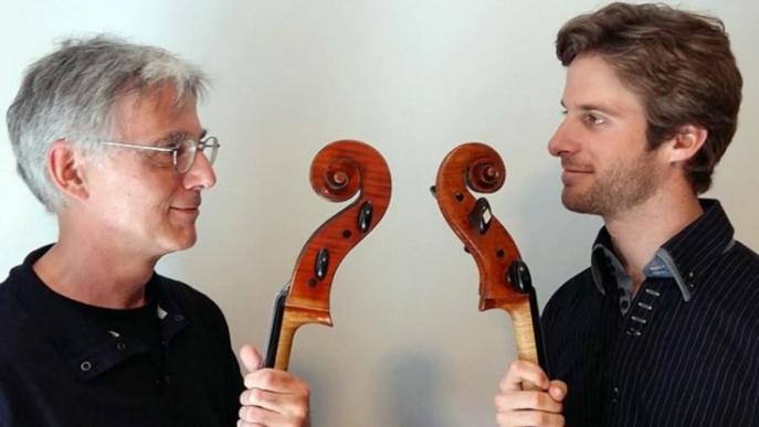 La UdL arrenca una nova Temporada Musical a ritme de violoncel
