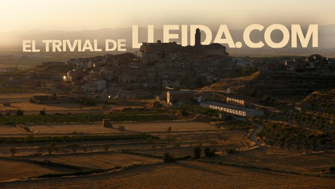 El Trivial de Lleida
