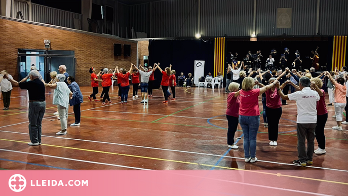 Unes 1.500 persones omplen Dreamland, la jornada d'oci per celebrar el Dia d'Europa a Almacelles