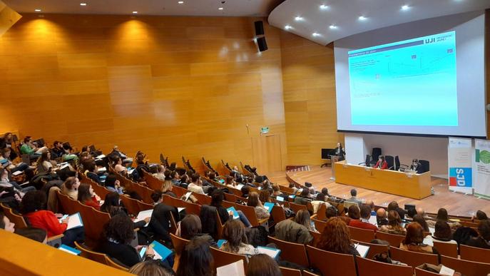 Professionals de renom internacional debaten a Lleida sobre el tractament de la psicopatia