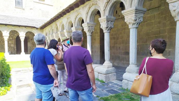 La Xarxa de Museus de Lleida i Aran encara l'agost carregada d'activitats