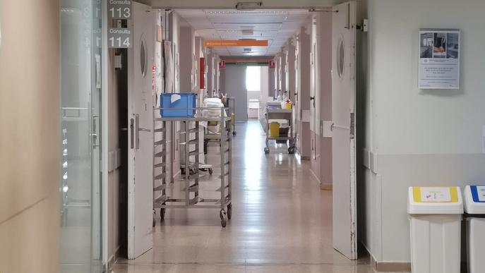 L’Hospital Universitari Arnau de Vilanova licita un neuronavegador