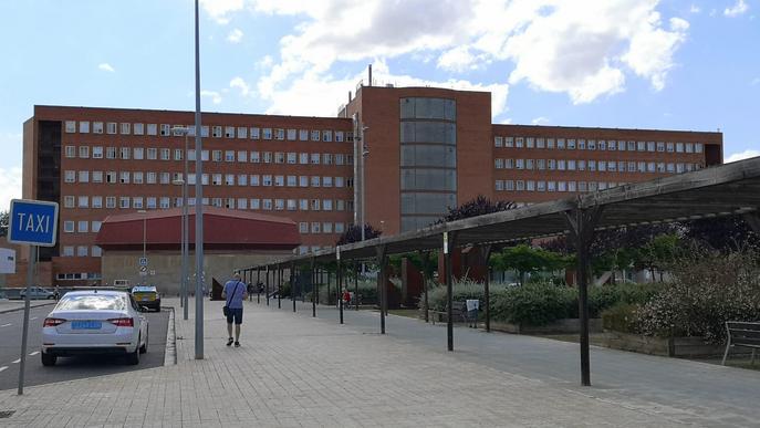 L’Hospital Universitari Arnau de Vilanova licita un neuronavegador